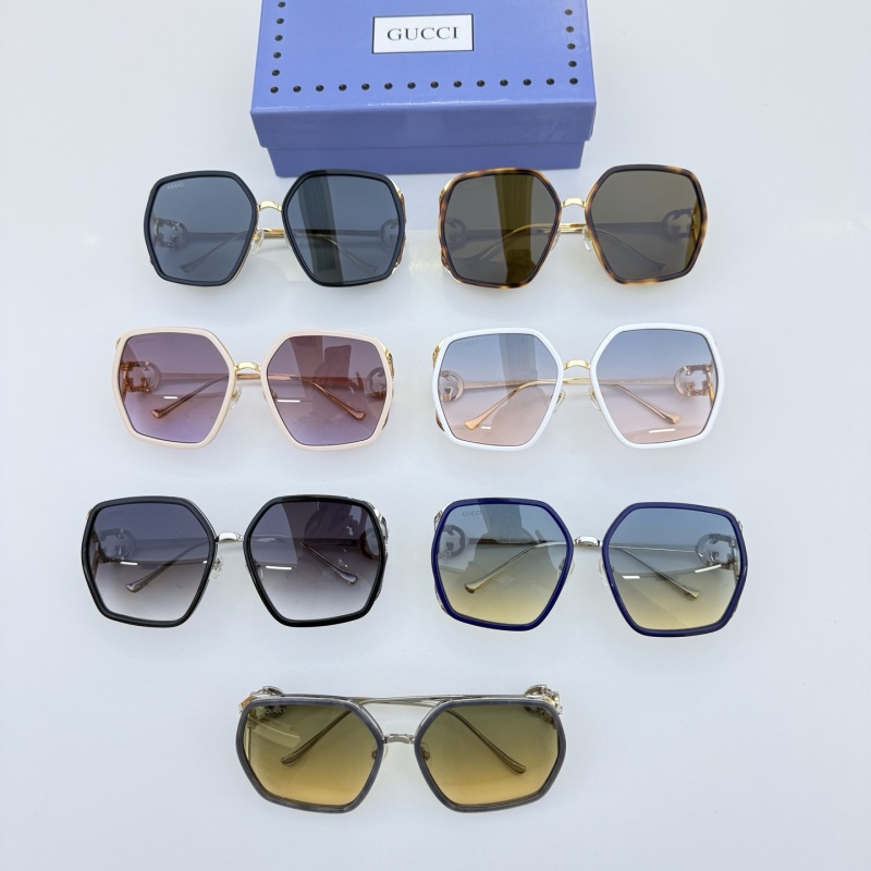 Gucci Glasses 08smh159 (1)