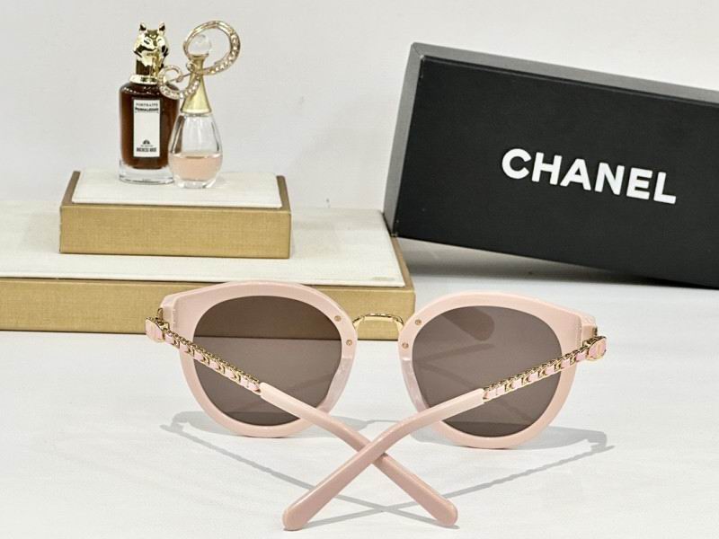 Chanel Glasses smh265 (1)