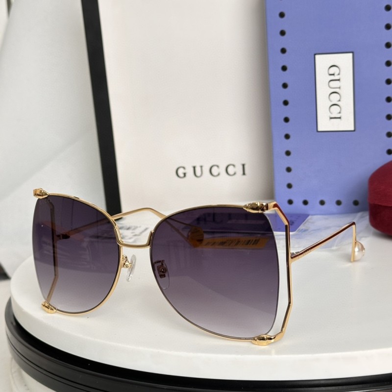 Gucci Glasses 08smh54 (1)