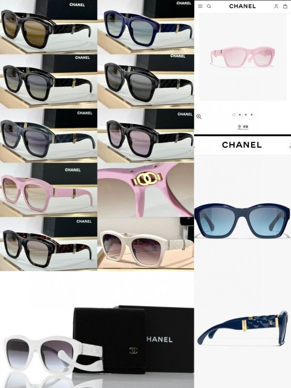 Chanel Glasses smh322 (1)