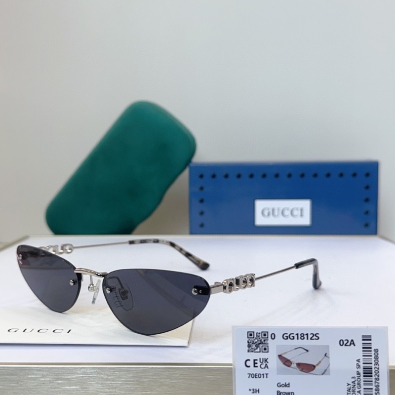 Gucci Glasses 08smh83 (1)