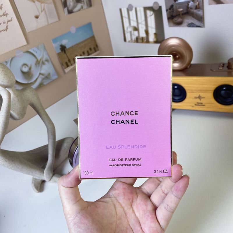 Chanel woman 100ml (24)