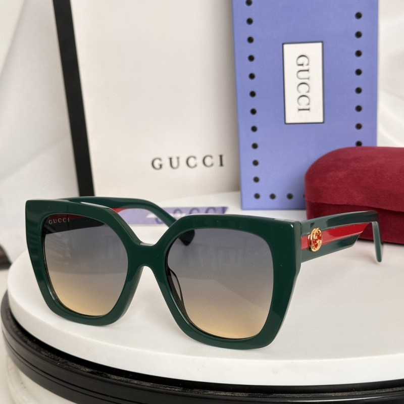 Gucci Glasses 08smh65 (1)