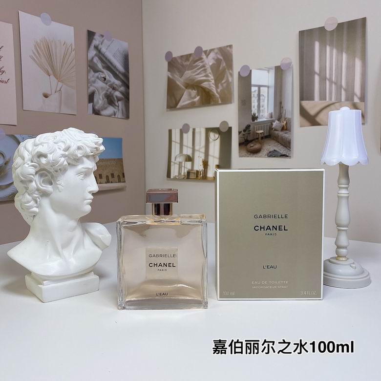 Chanel Women 100ml (1)