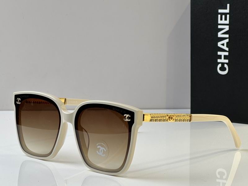 Chanel Glasses smh174 (1)