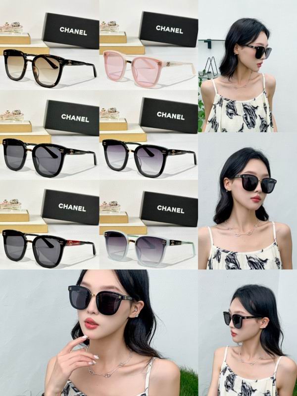 Chanel Glasses smh271 (1)