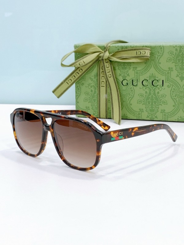 Gucci Glasses 08smh143 (1)