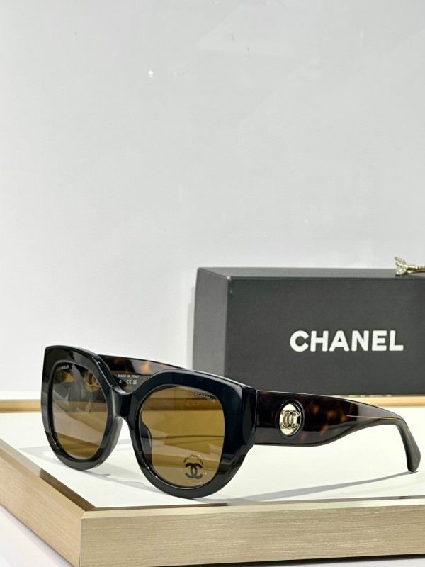 Chanel Glasses smh267 (1)