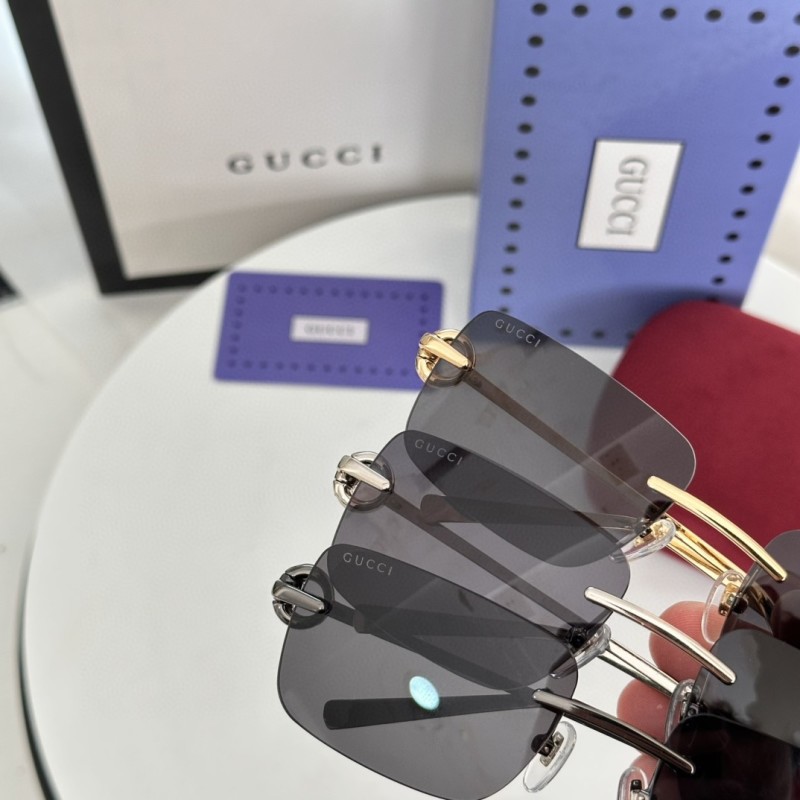 Gucci Glasses 08smh114 (1)
