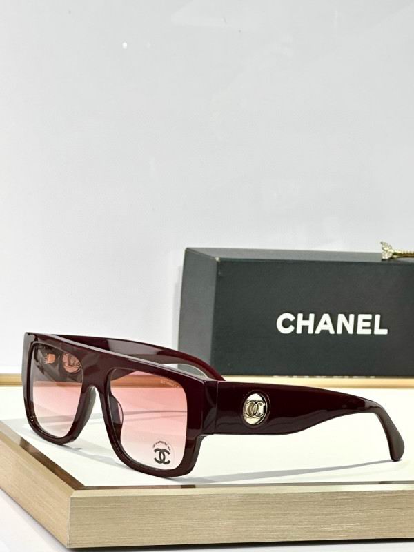 Chanel Glasses smh268 (1)