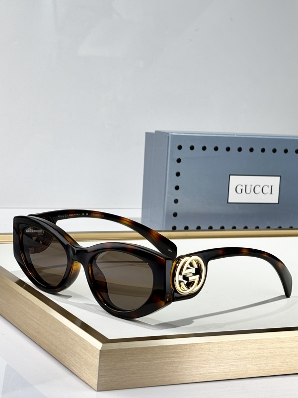 Gucci Glasses 08smh86 (1)
