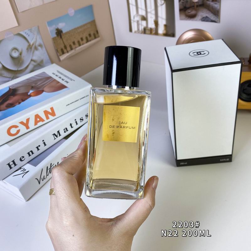 Chanel woman 200ml 70 (6)