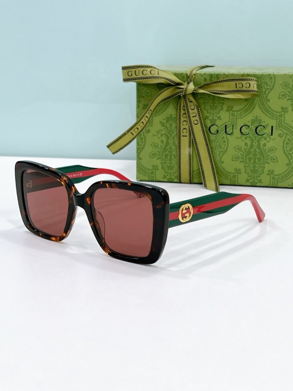 Gucci Glasses 08smh89 (1)