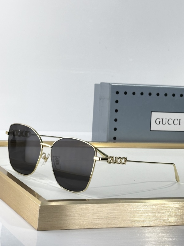Gucci Glasses 08smh154 (1)