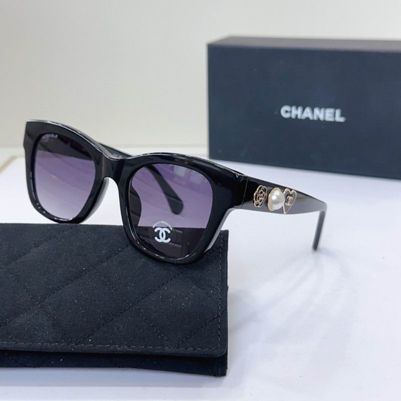 Chanel Glasses smh283 (1)