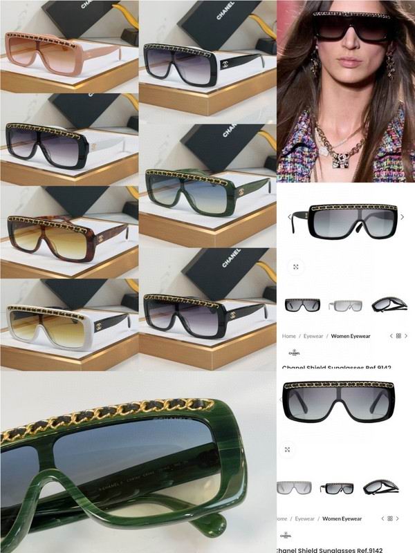 Chanel Glasses smh139 (1)