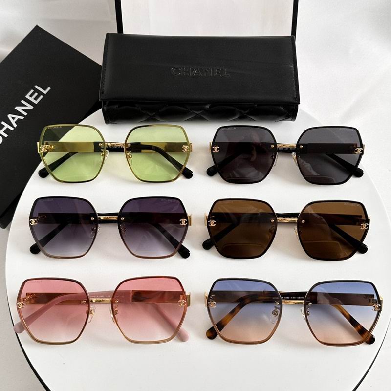 Chanel Glasses smh144 (1)