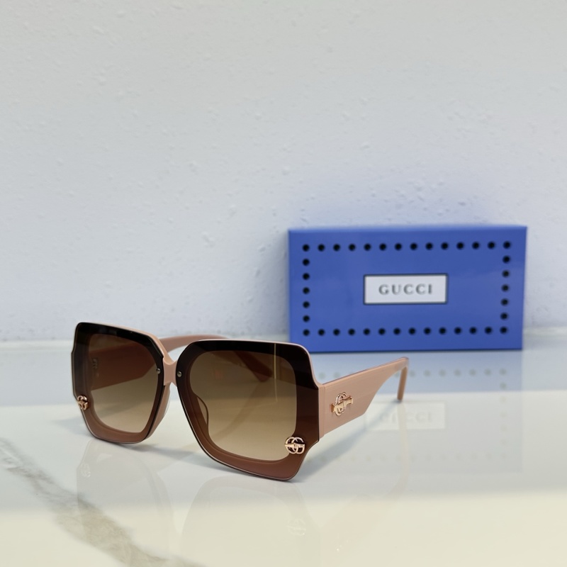 Gucci Glasses 08smh158 (1)