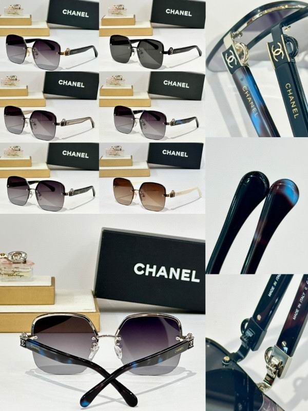 Chanel Glasses smh270 (1)