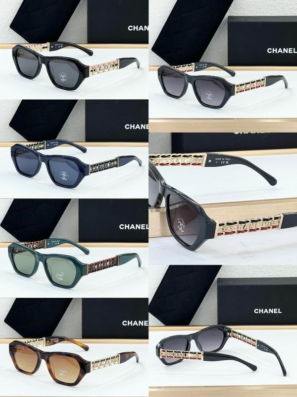 Chanel Glasses smh149 (1)