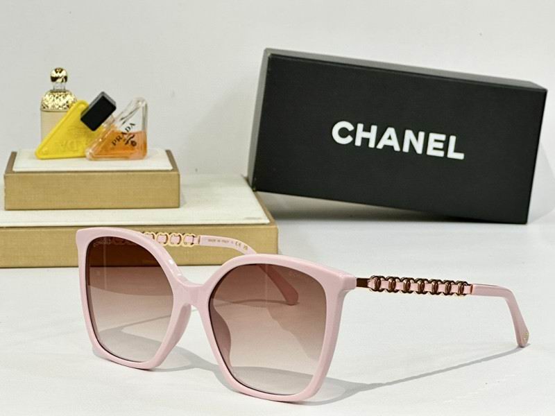 Chanel Glasses smh257 (1)