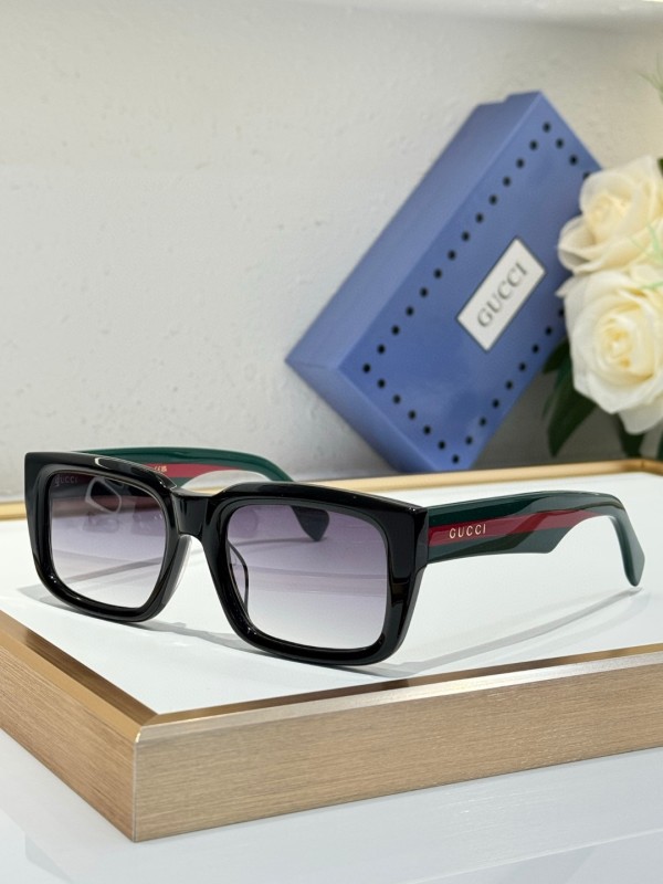 Gucci Glasses 08smh111 (1)