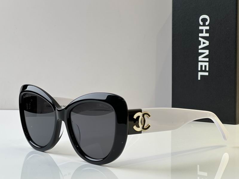 Chanel Glasses smh187 (1)