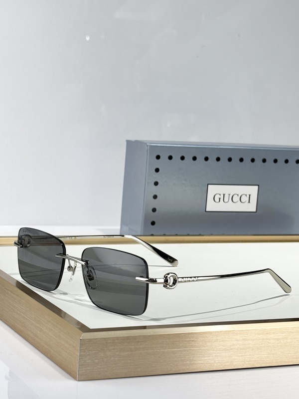 Gucci Glasses 08smh87 (1)