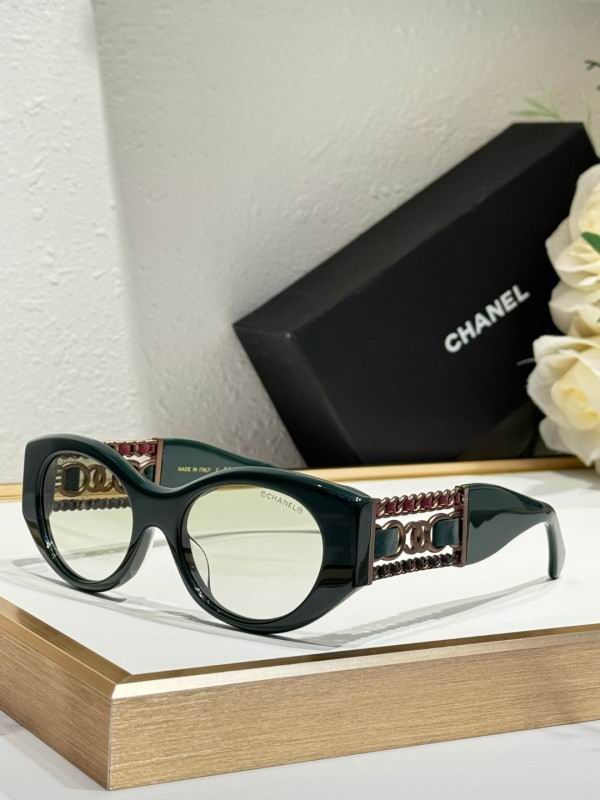 Chanel Glasses smh251 (1)
