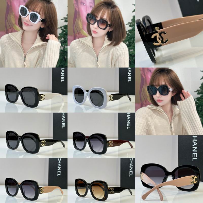 Chanel Glasses smh181 (1)
