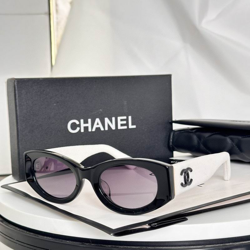 Chanel Glasses smh76 (1)