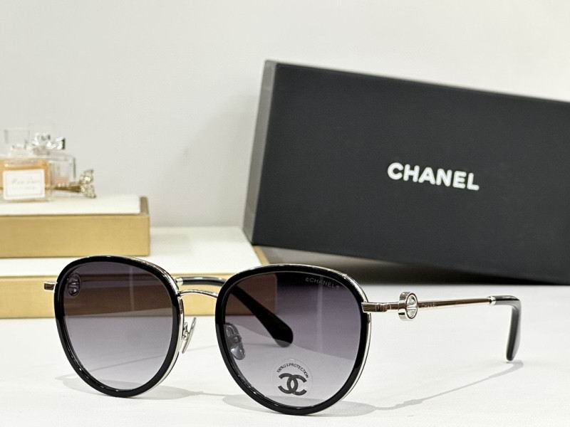 Chanel Glasses smh315 (1)