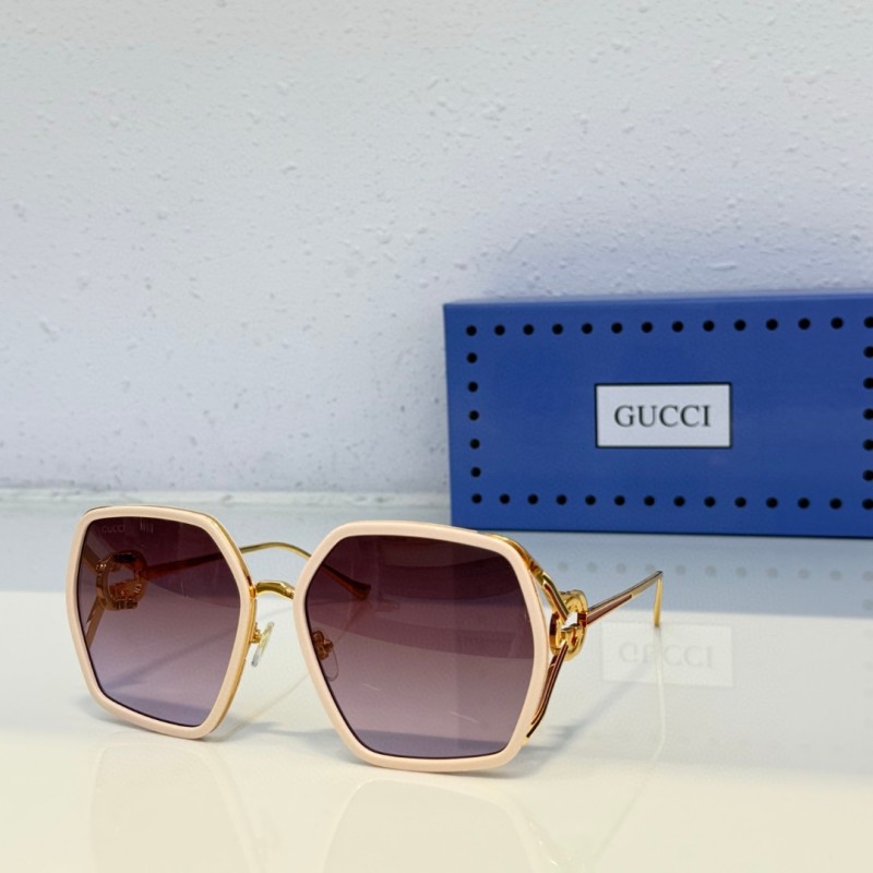 Gucci Glasses 08smh130 (1)