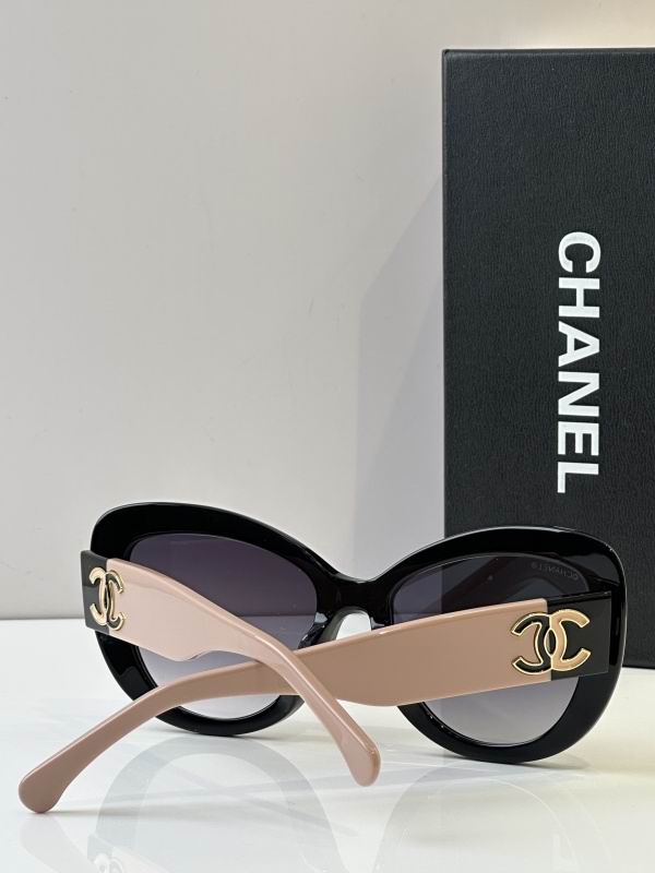 Chanel Glasses smh187 (1)