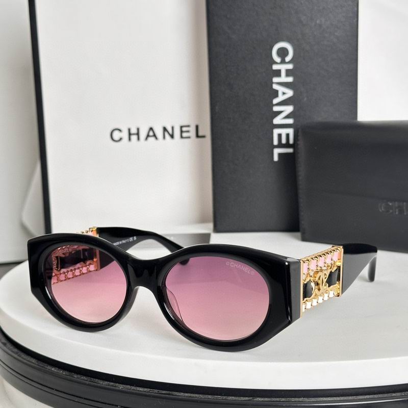 Chanel Glasses smh49 (1)