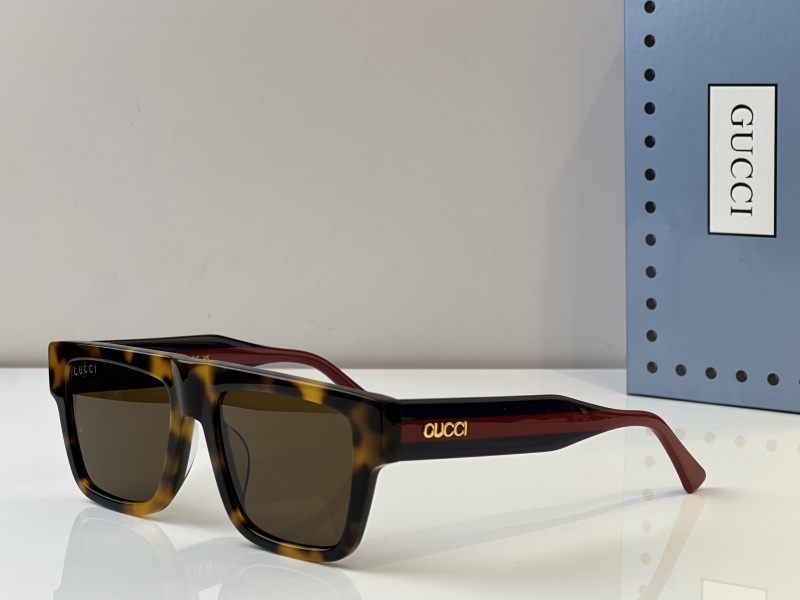 Gucci Glasses 08smh17 (1)