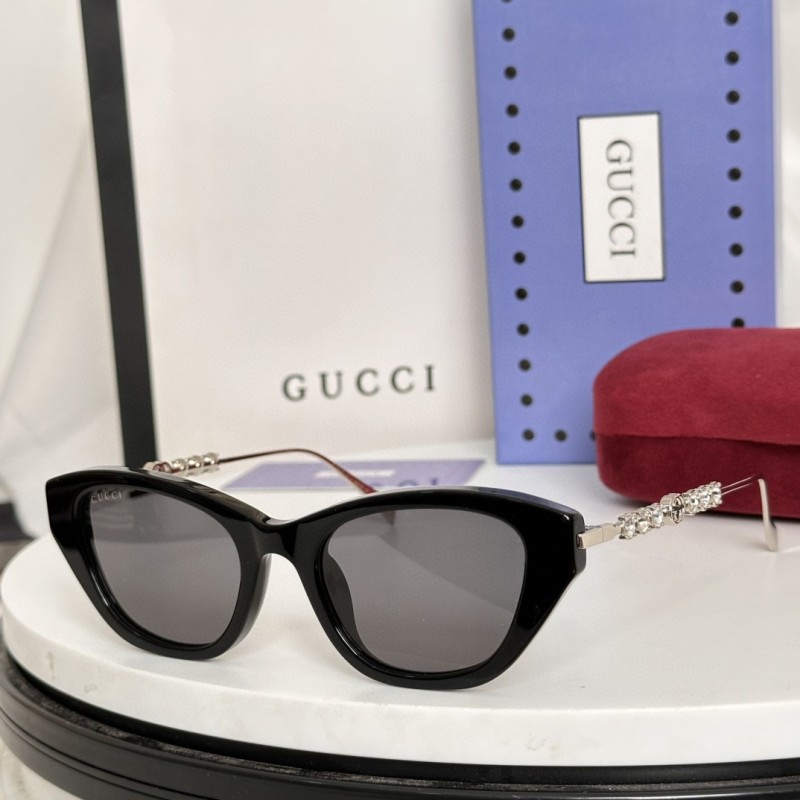 Gucci Glasses 08smh61 (1)