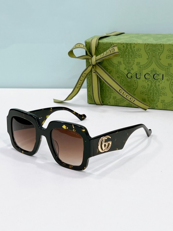 Gucci Glasses 08smh122 (1)