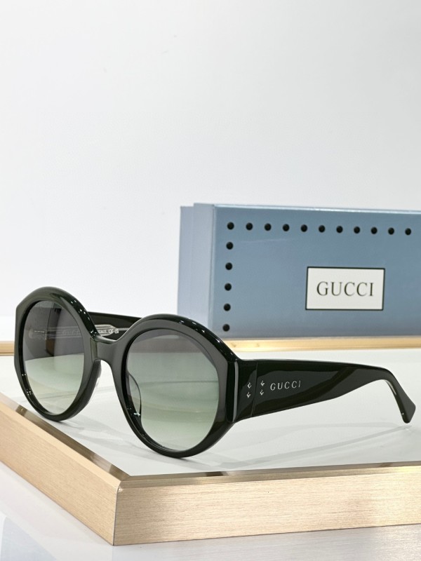 Gucci Glasses 08smh136 (1)