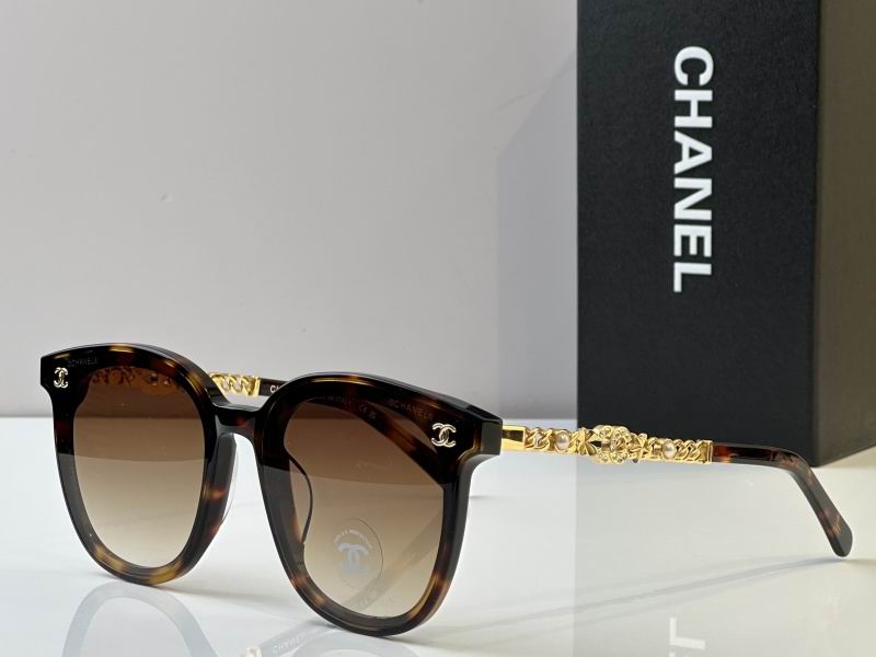 Chanel Glasses smh191 (1)