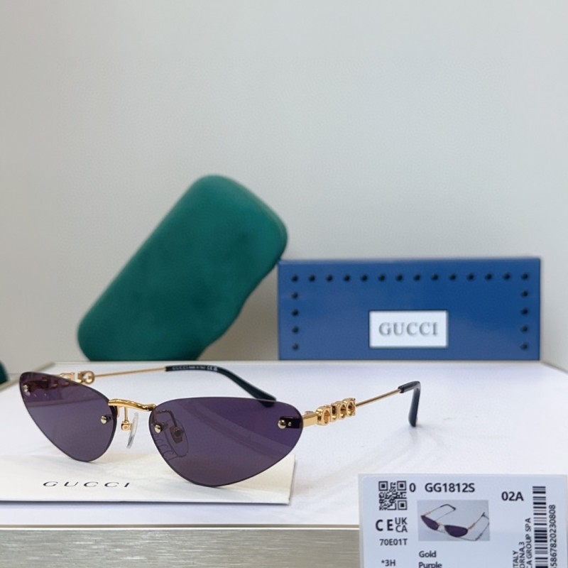 Gucci Glasses 08smh83 (1)