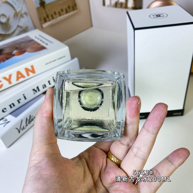 Chanel woman 200ml 71 (1)