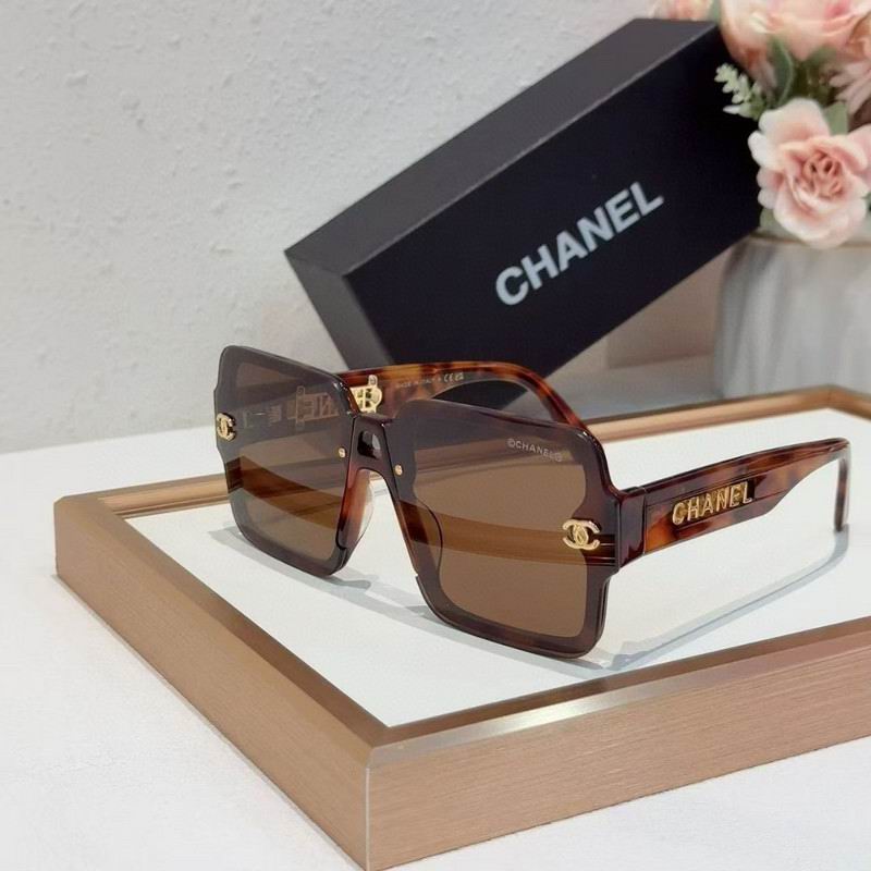Chanel Glasses smh167 (1)