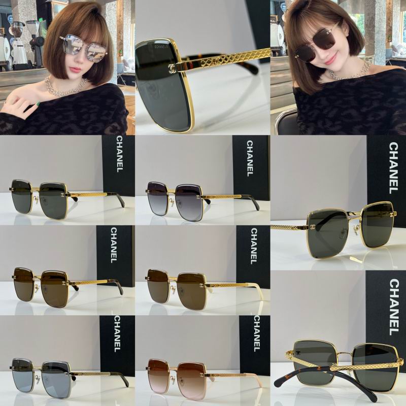 Chanel Glasses smh185 (1)