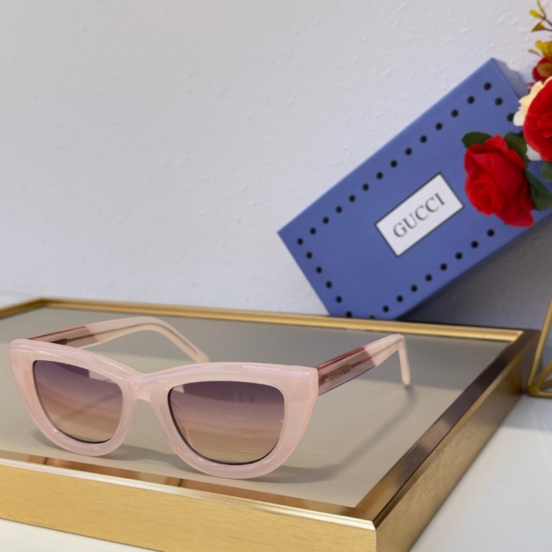 Gucci Glasses 08smh41 (1)