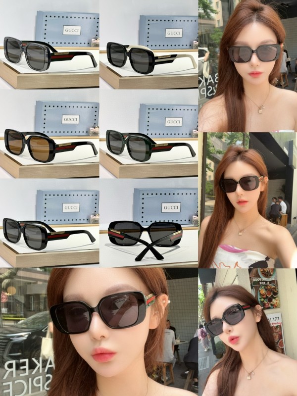 Gucci Glasses 08smh96 (1)