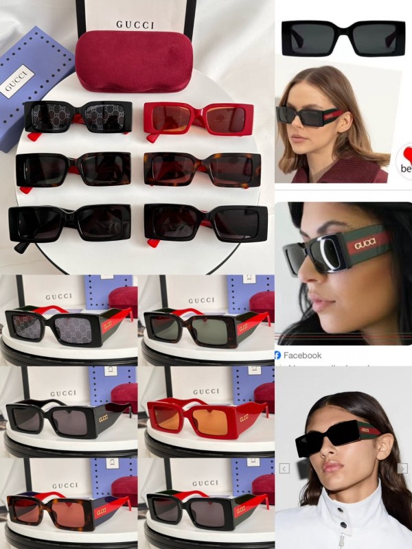 Gucci Glasses 08smh62 (1)