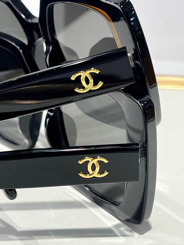 Chanel Glasses smh124 (1)