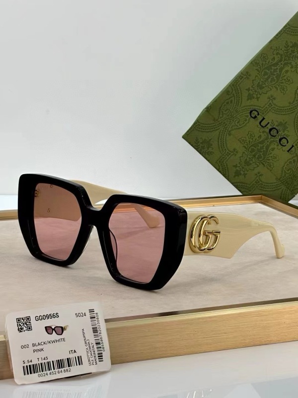Gucci Glasses 08smh06 (1)