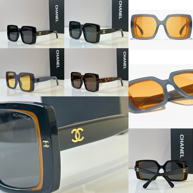 Chanel Glasses smh202 (1)